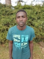 Kiprono Immanuel