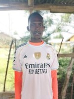 Kiprono Carlos
