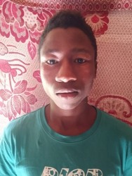 Kiprono Micah