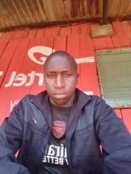 Kiprono Brian