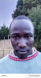 Kiprono Nimrod