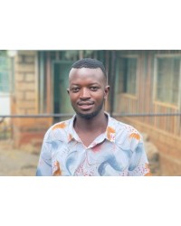 Kiprono Silvanus