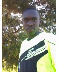 Kiprono Keith