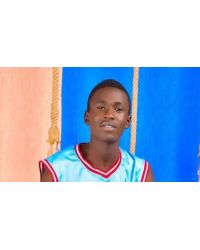 Kiprono Collins