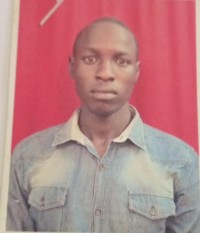 Kiprop Kelvin