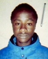 Kiprop Nasir Ramadhan