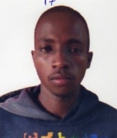 Kiprop Dominic
