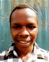 Kiprop Dennis Kipngetich
