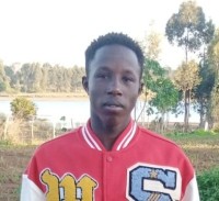 Kiprop Asbel
