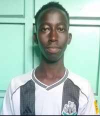Kiprop Kelvin Kipchumba