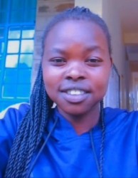 Kiprop Ivyn Jepkemoi