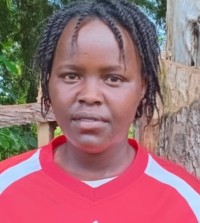 Kiprop Caroline Jerono