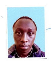 Kiprop Cheboswony Silphano