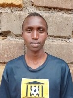 Kiprop Brian