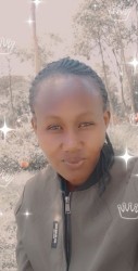 Kiprop Mercy Jepkoech