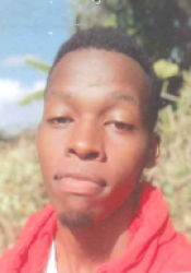 Kiprop Geofry Kipchumba