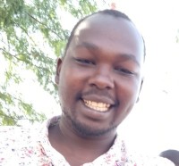 Kiprop Levis Yegon