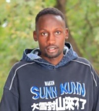 Kiprop Alex Kipsang