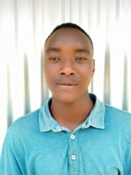 Kiprop Desmond Yegon