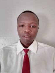 Kiprop Brian