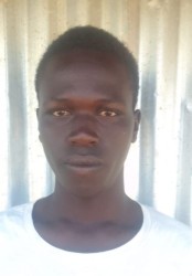 Kiprop Hentry Kiplimo