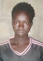Kiprop Elias Kipkosgei