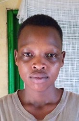 Kiprop Naomi Jepchirchir