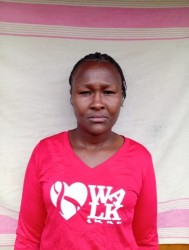 Kiprop Zeddy