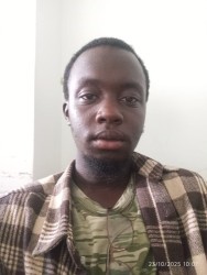 Kiprop Onesmus
