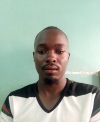 Kiprop Shadrack Kipkogei