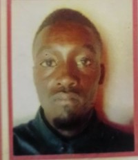 Kiprop Laban Kipchirchir