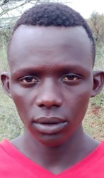 Kiprop Hillary