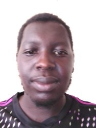 Kiprop Kipchumba Pius