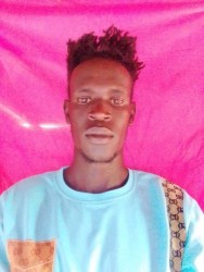 Kiprop Lennox