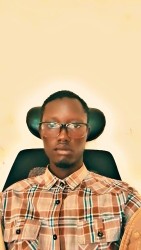 Kiprop Kenneth Kipkoech