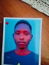 Kiprop Kipsang Ain