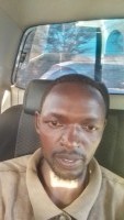 Kiprop Chebon