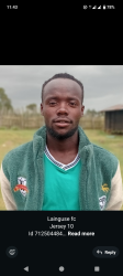 Kiprop Darmler