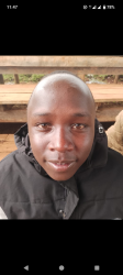Kiprop Ian Rotich