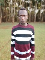 Kiprop Emmanuel