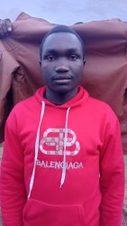 Kiprop Kelvin