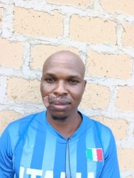 Kiprop Evans