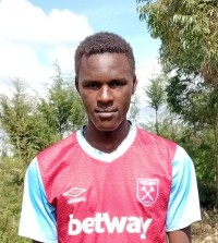 Kiprop Nathan