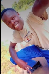 Kiprop Hillary