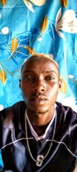 Kiprop Brian