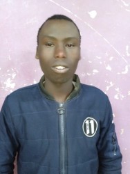 Kiprop Kelvin