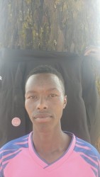 Kiprop Bernard