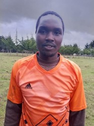 Kiprop Brian