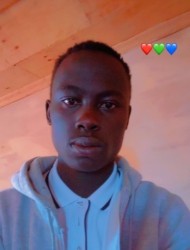 Kiprop Titus