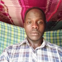 Kiprop Daniel